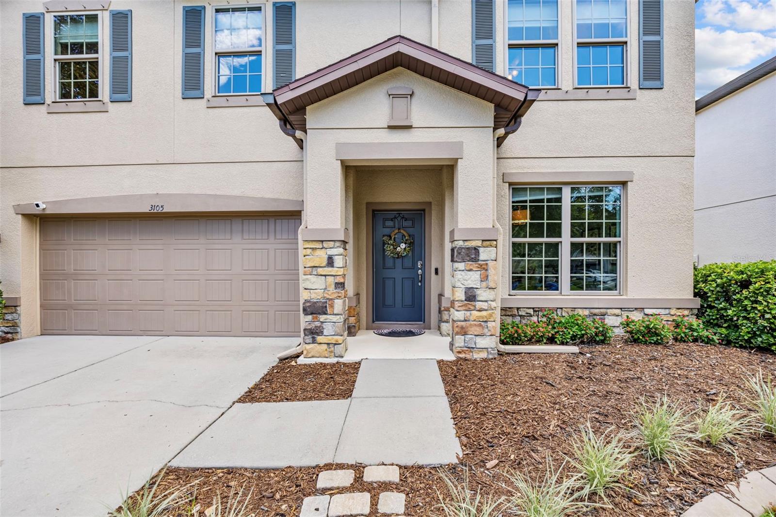 Image 3 of 60 For 3105 Winglewood Circle