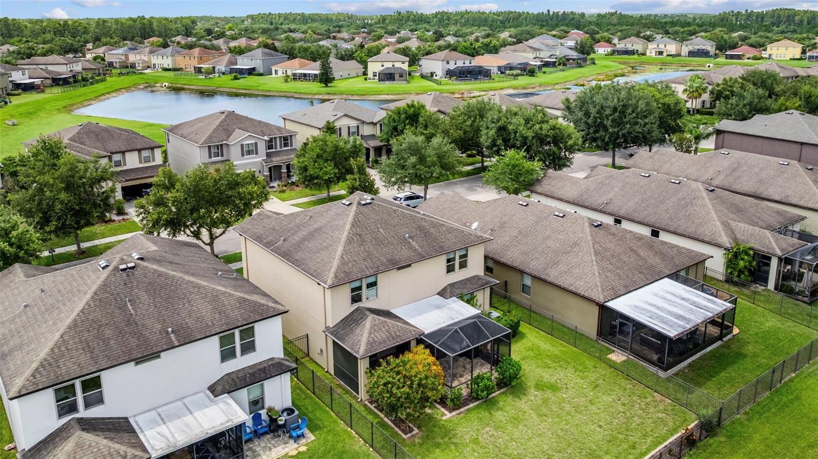 Image 51 of 60 For 3105 Winglewood Circle