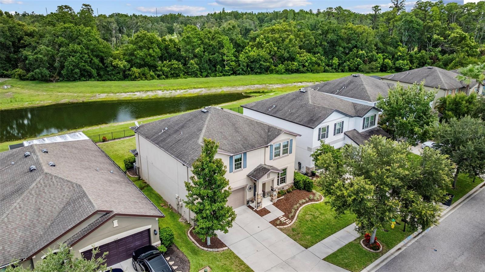 Image 55 of 60 For 3105 Winglewood Circle