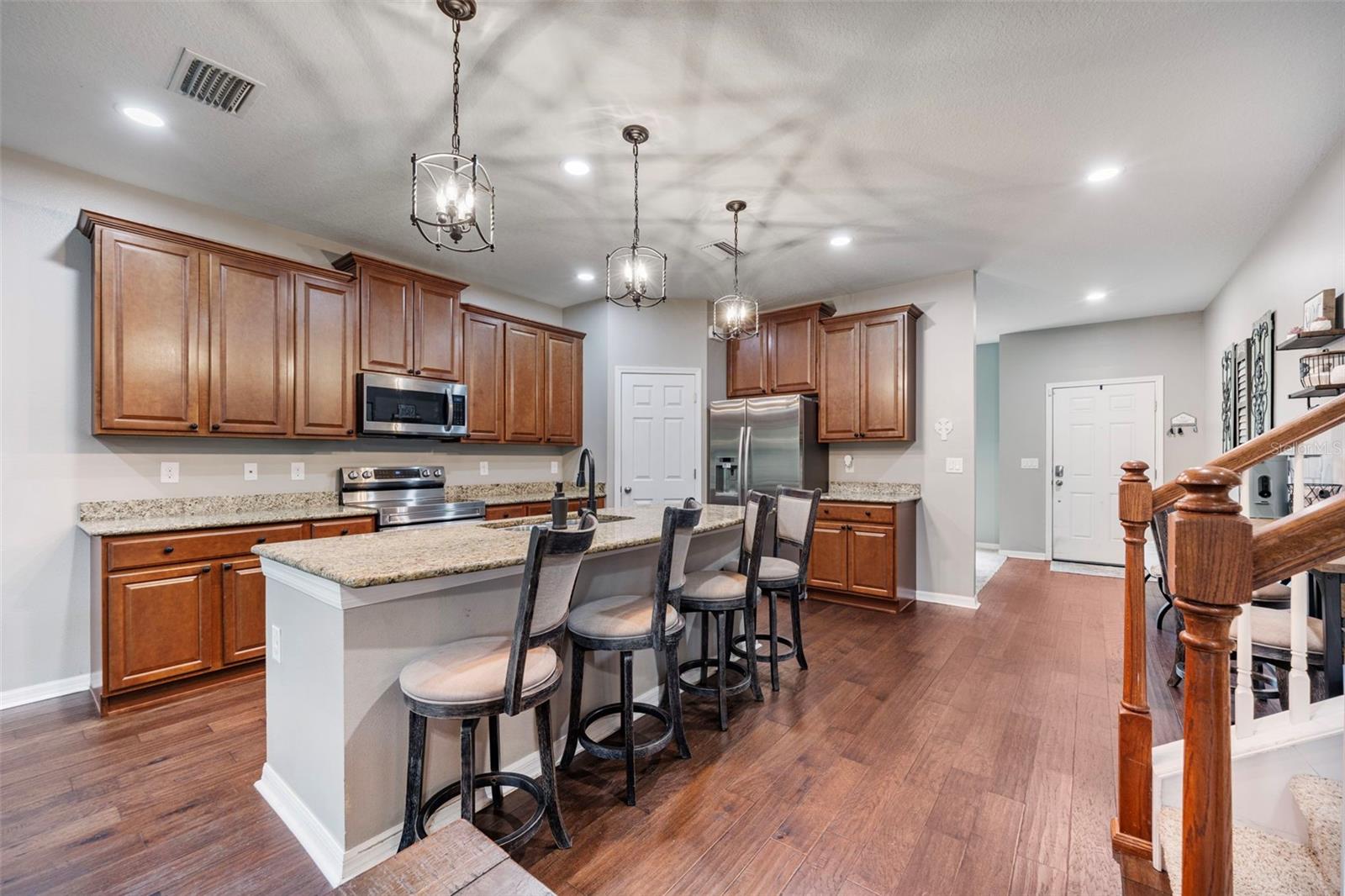 Image 8 of 60 For 3105 Winglewood Circle