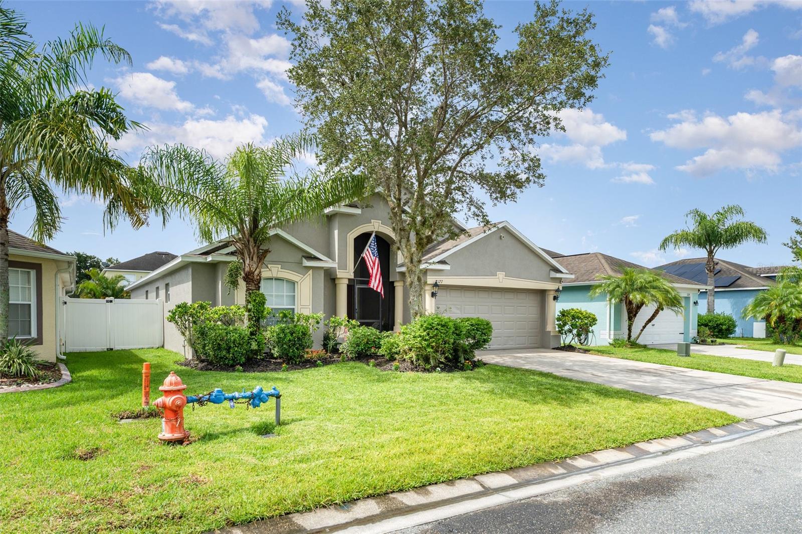 Image 4 of 27 For 7127 Cedarcrest Boulevard