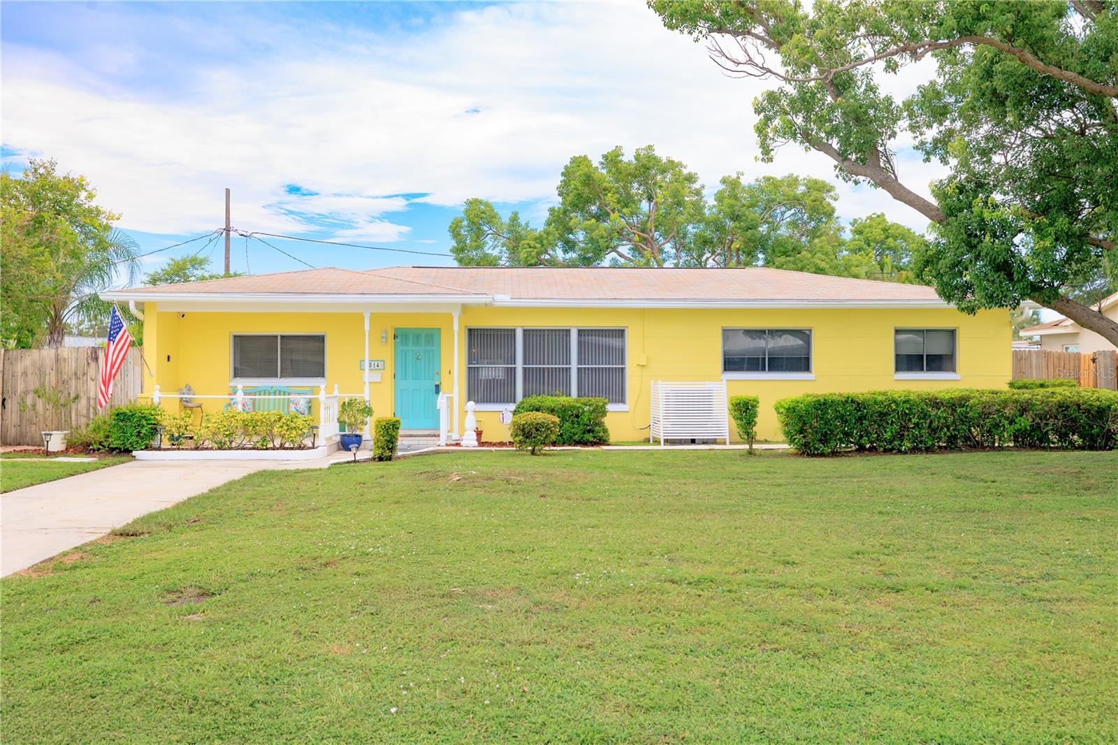 Details for 7514 19th Avenue N, ST PETERSBURG, FL 33710