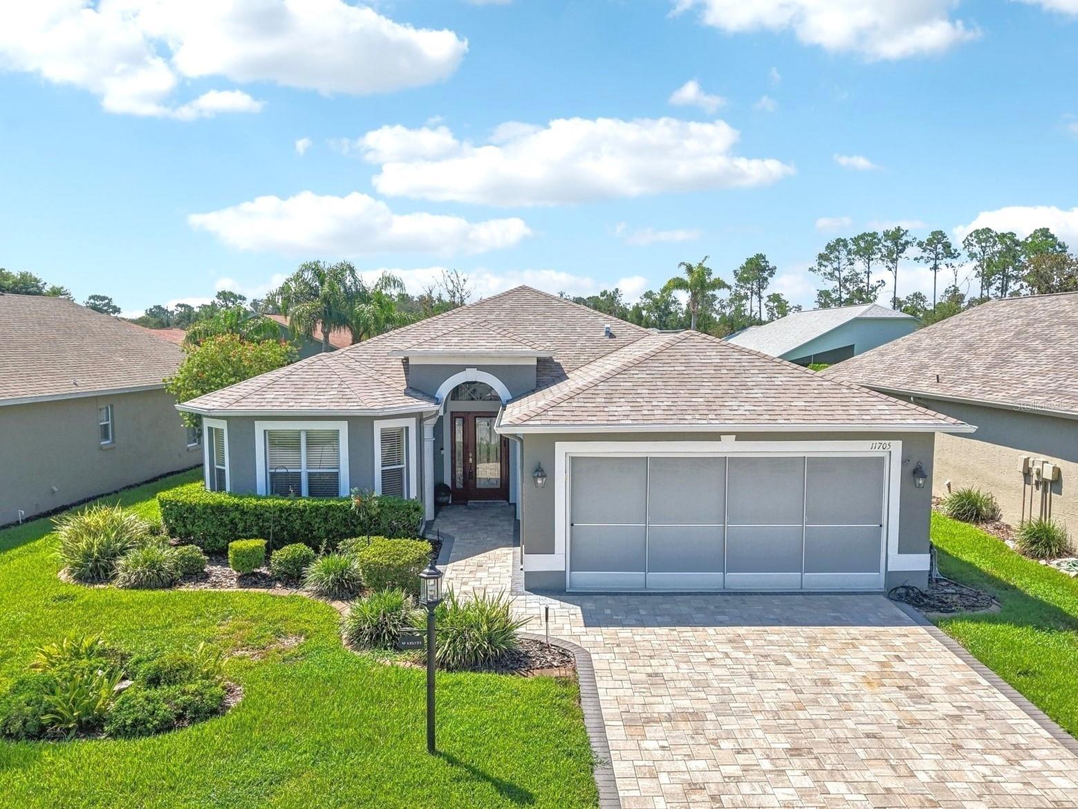 Details for 11705 Spindrift Loop, HUDSON, FL 34667