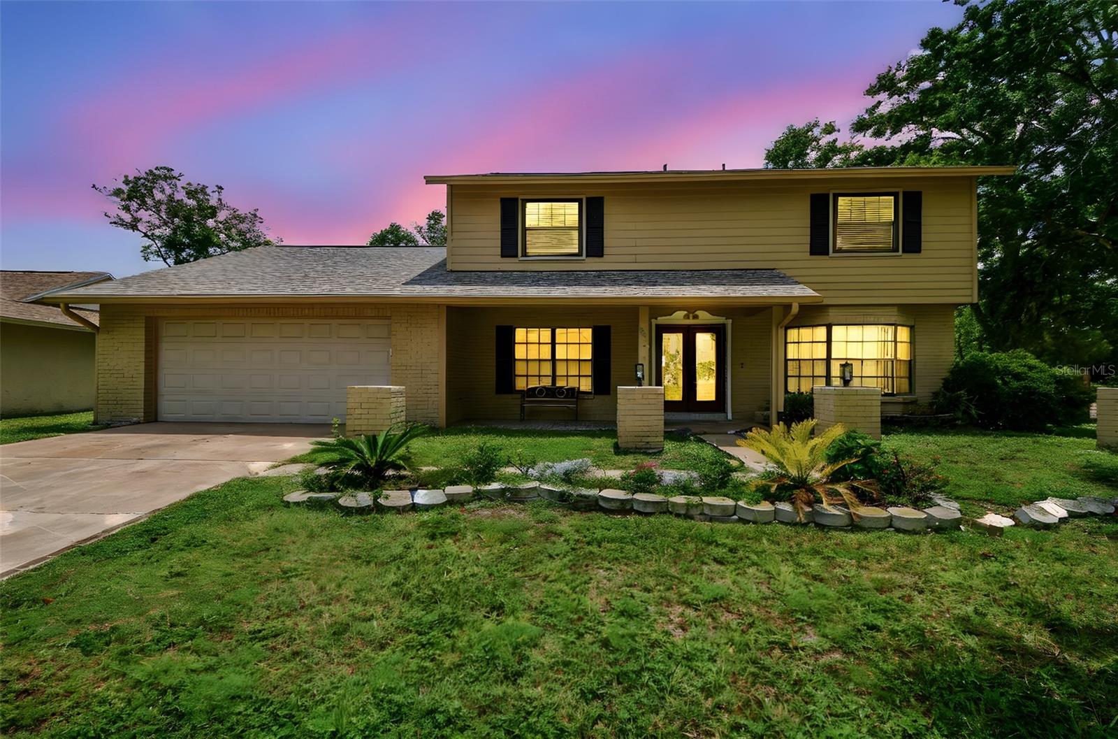 Image 2 of 83 For 4646 Landscape Drive