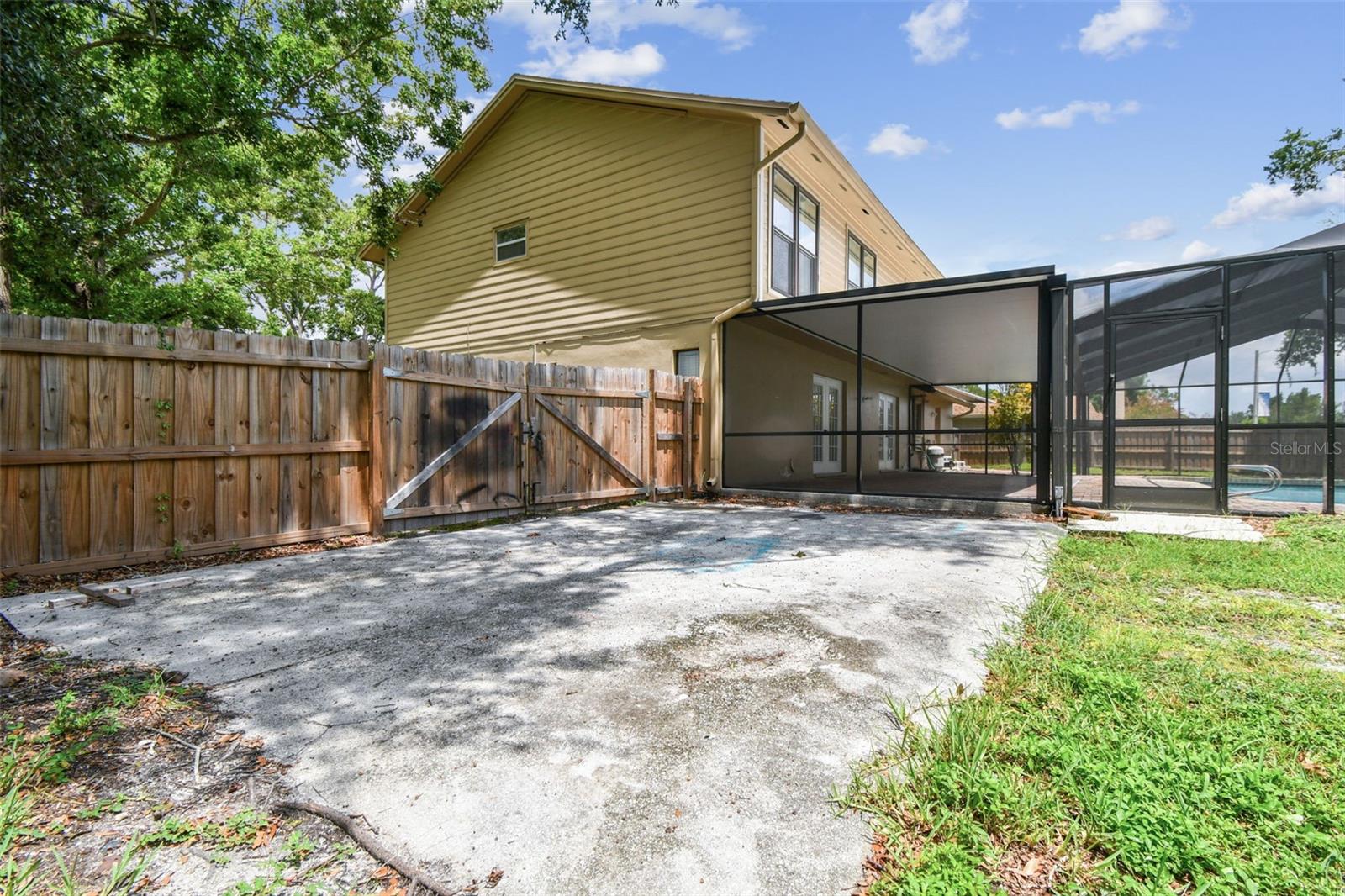 Image 61 of 83 For 4646 Landscape Drive