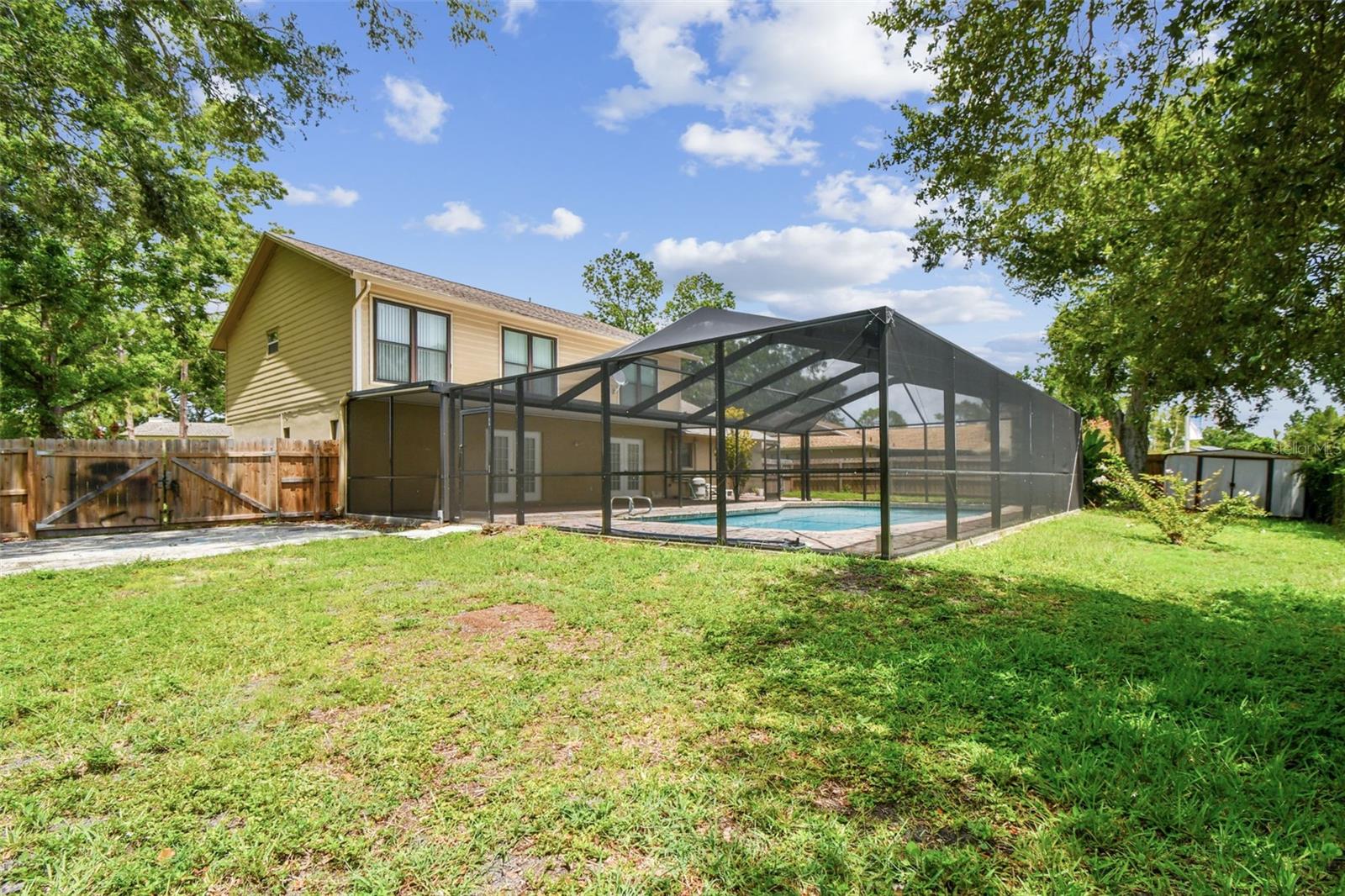 Image 62 of 83 For 4646 Landscape Drive
