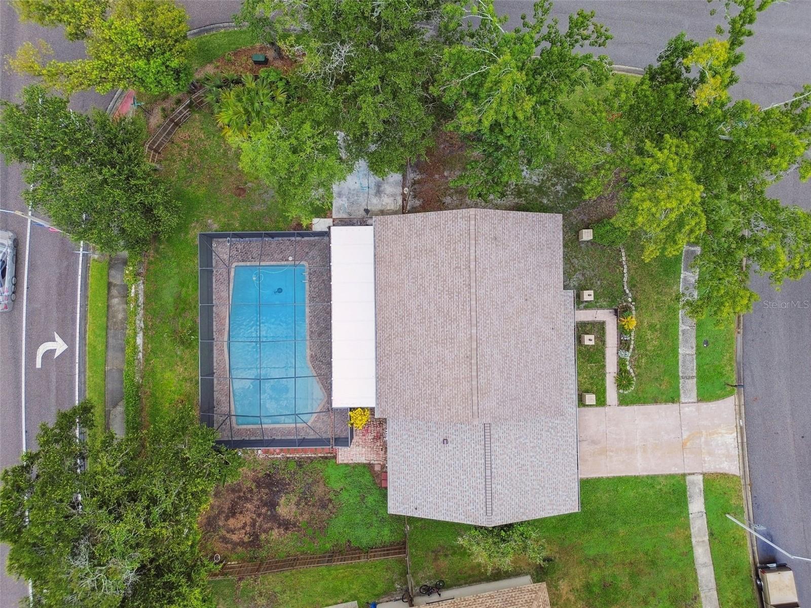 Image 70 of 83 For 4646 Landscape Drive