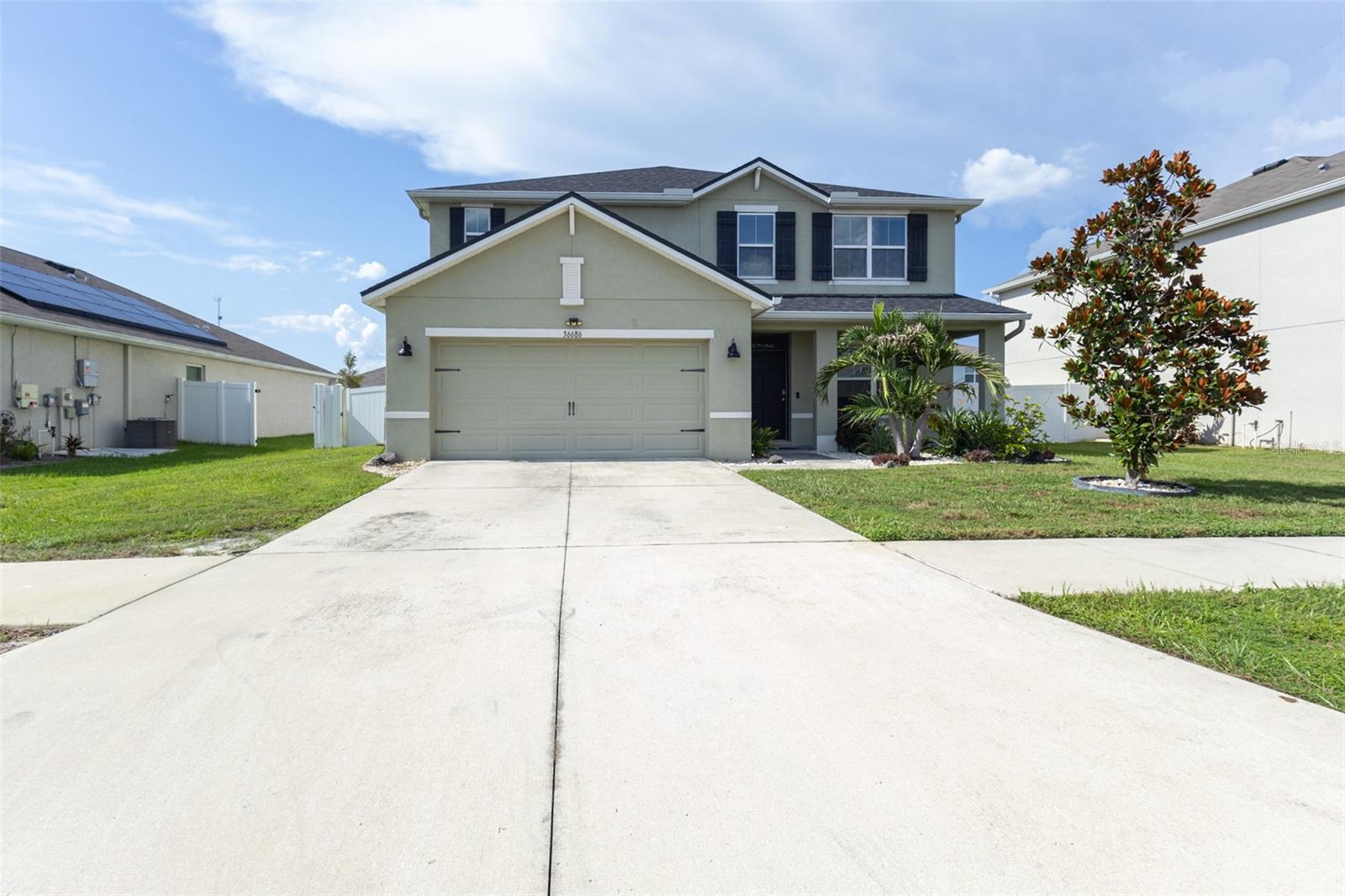 Details for 36686 Goffaux Loop, ZEPHYRHILLS, FL 33541