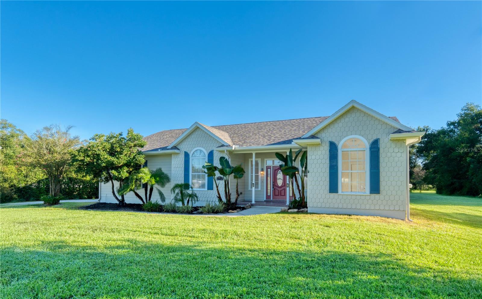 Details for 37015 Waldo Drive, DADE CITY, FL 33525