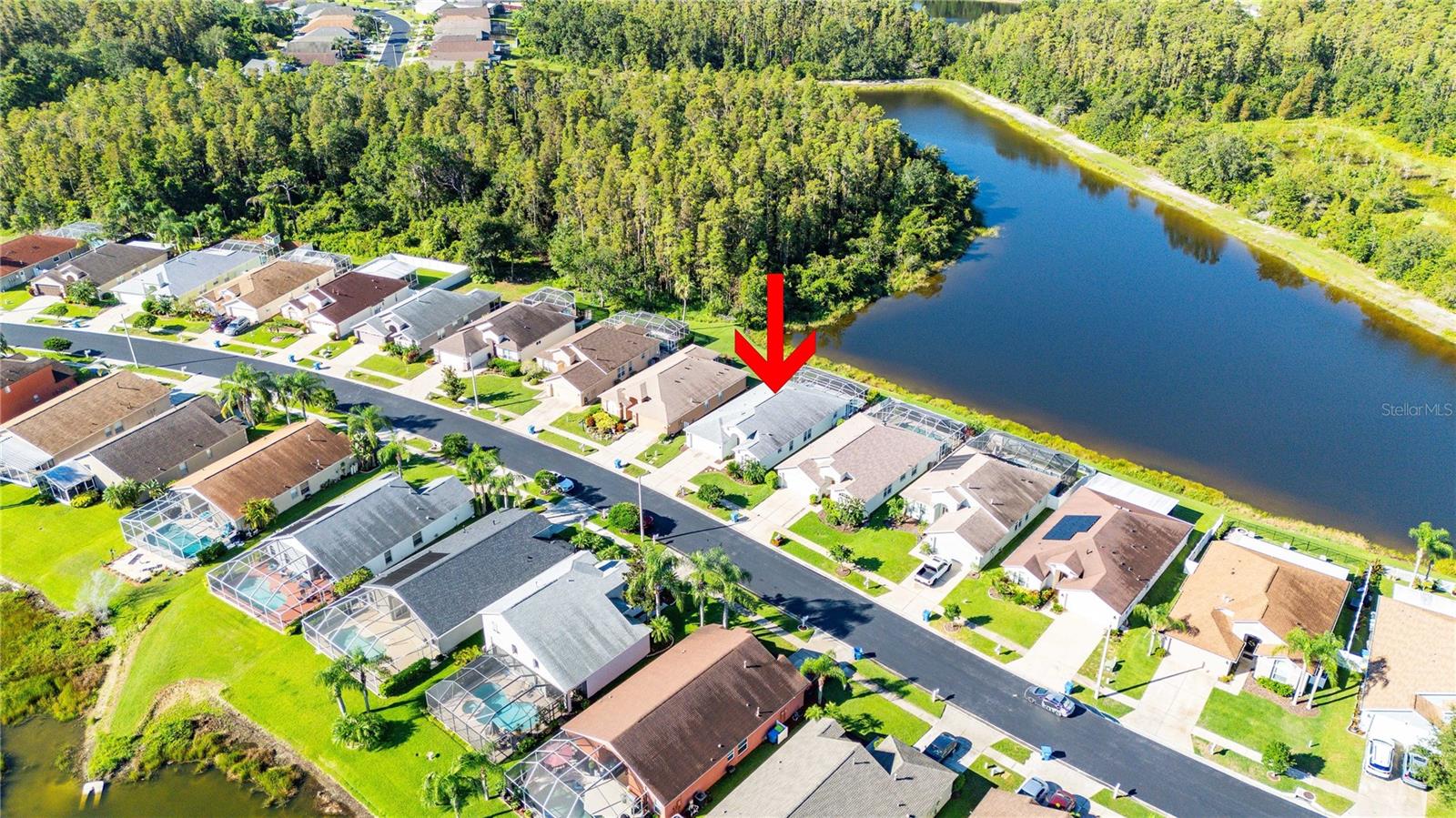 Image 54 of 68 For 31052 Wrencrest Drive
