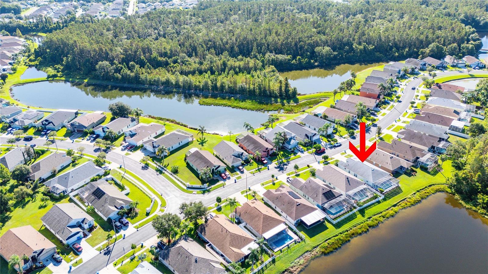 Image 55 of 68 For 31052 Wrencrest Drive