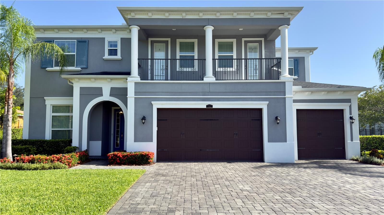 Details for 17923 Barn Close Drive, LUTZ, FL 33559