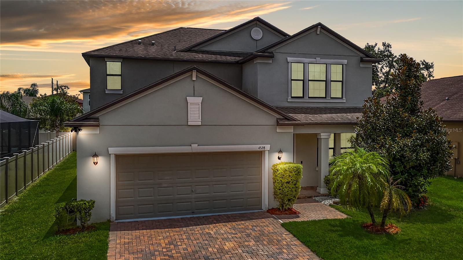 Details for 4528 Coachford Drive, WESLEY CHAPEL, FL 33543