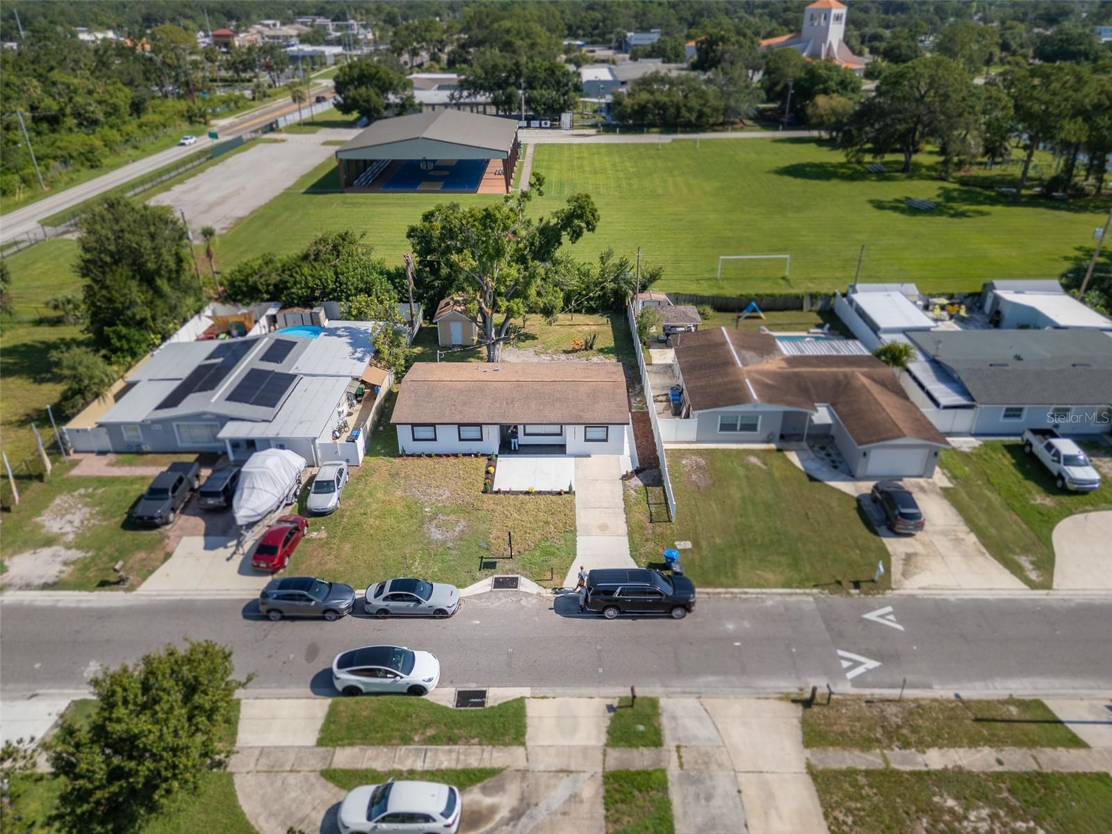 Image 60 of 62 For 8217 Tanglewood Lane