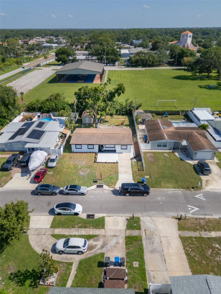 Image 61 of 62 For 8217 Tanglewood Lane