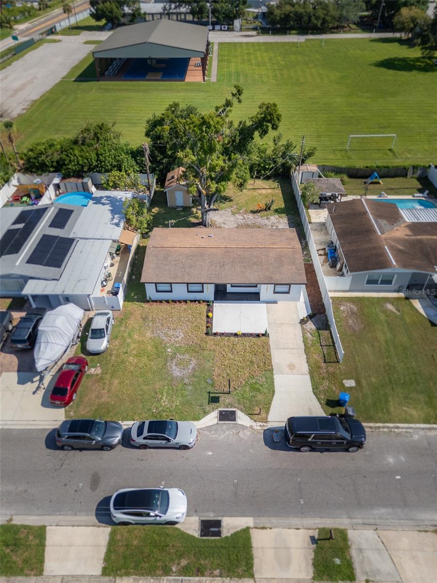 Image 62 of 62 For 8217 Tanglewood Lane