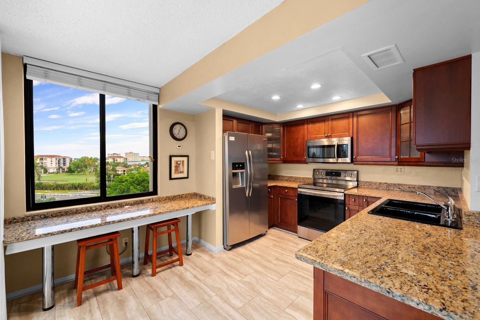 Image 11 of 30 For 6365 Bahia Del Mar Boulevard 604