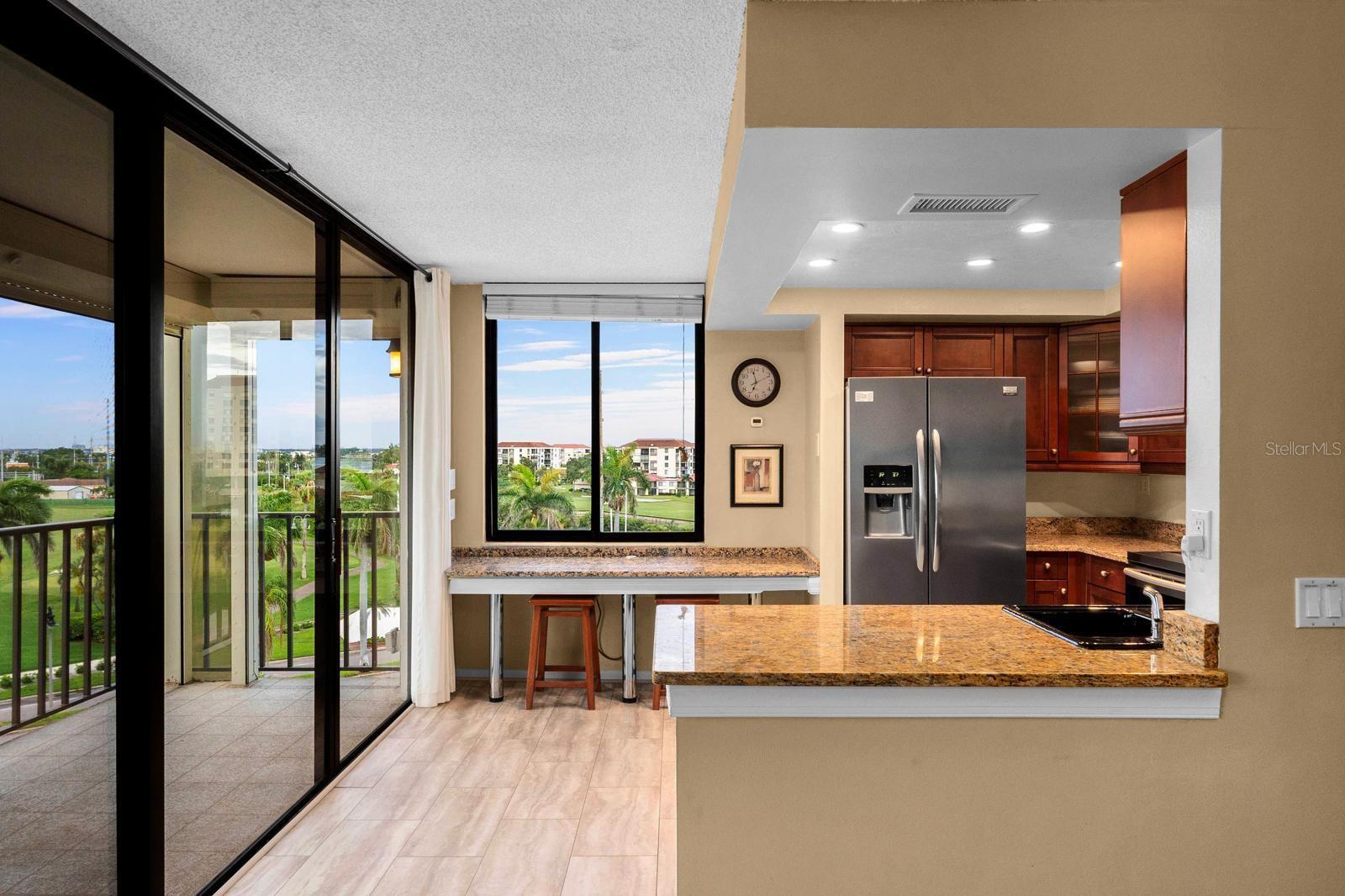 Image 14 of 30 For 6365 Bahia Del Mar Boulevard 604