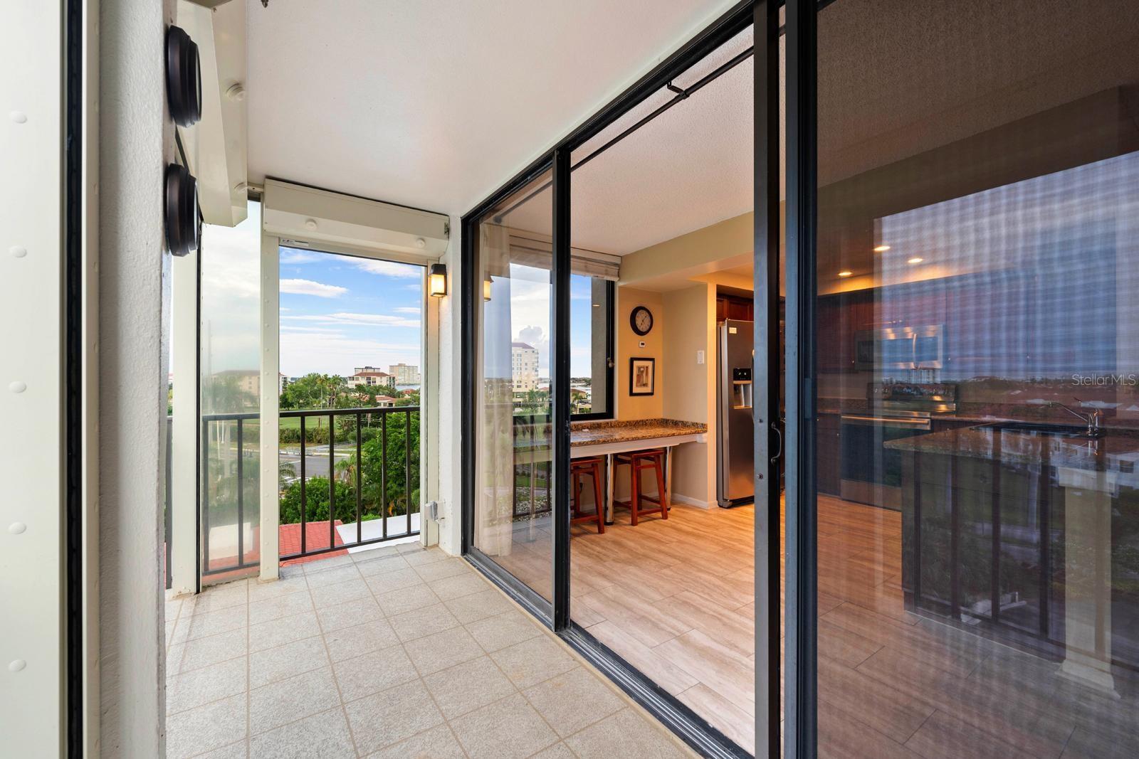 Image 15 of 30 For 6365 Bahia Del Mar Boulevard 604