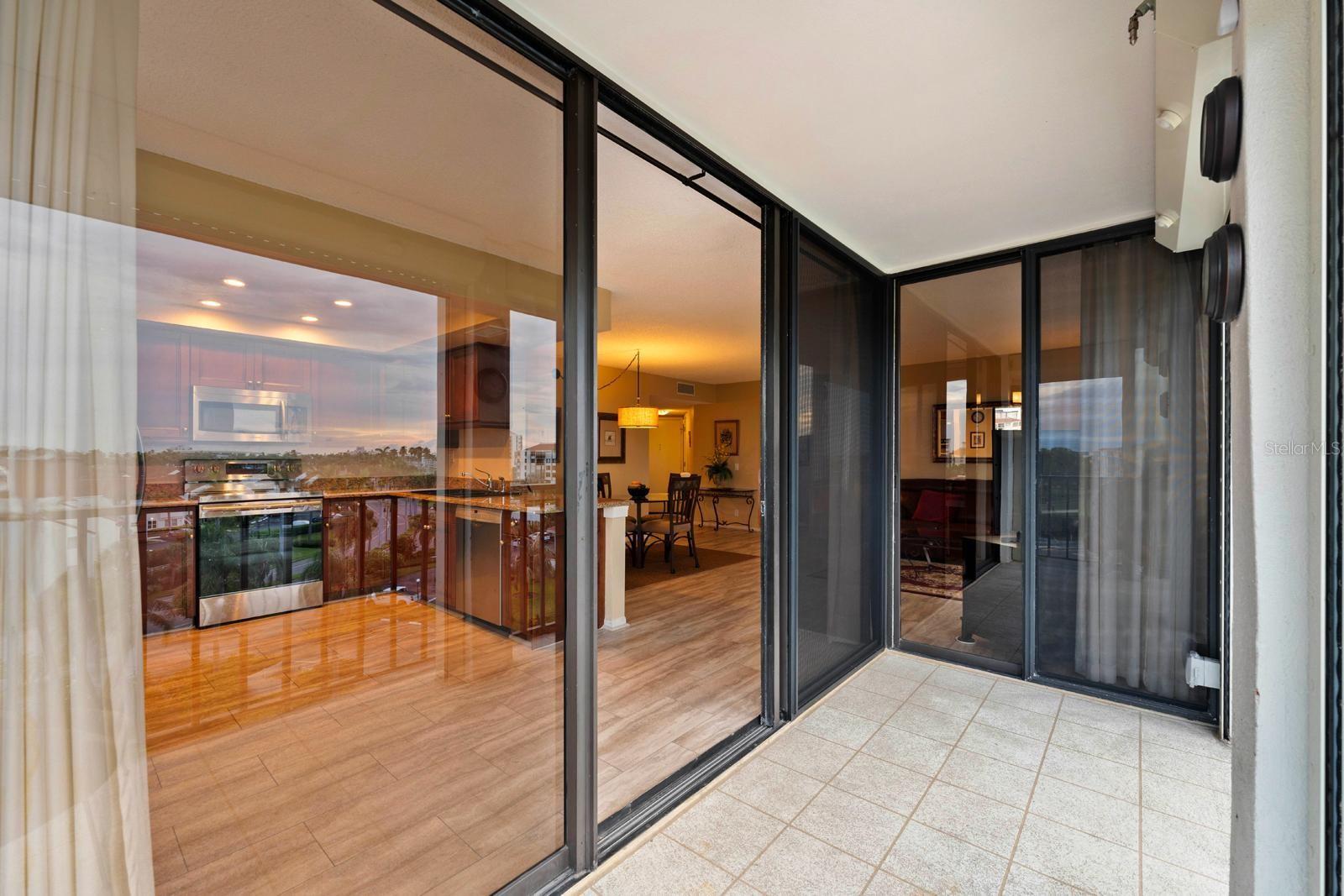 Image 16 of 30 For 6365 Bahia Del Mar Boulevard 604