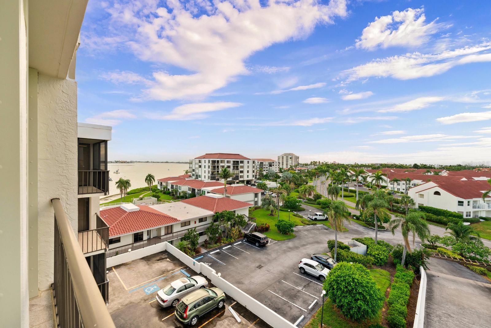 Image 17 of 30 For 6365 Bahia Del Mar Boulevard 604