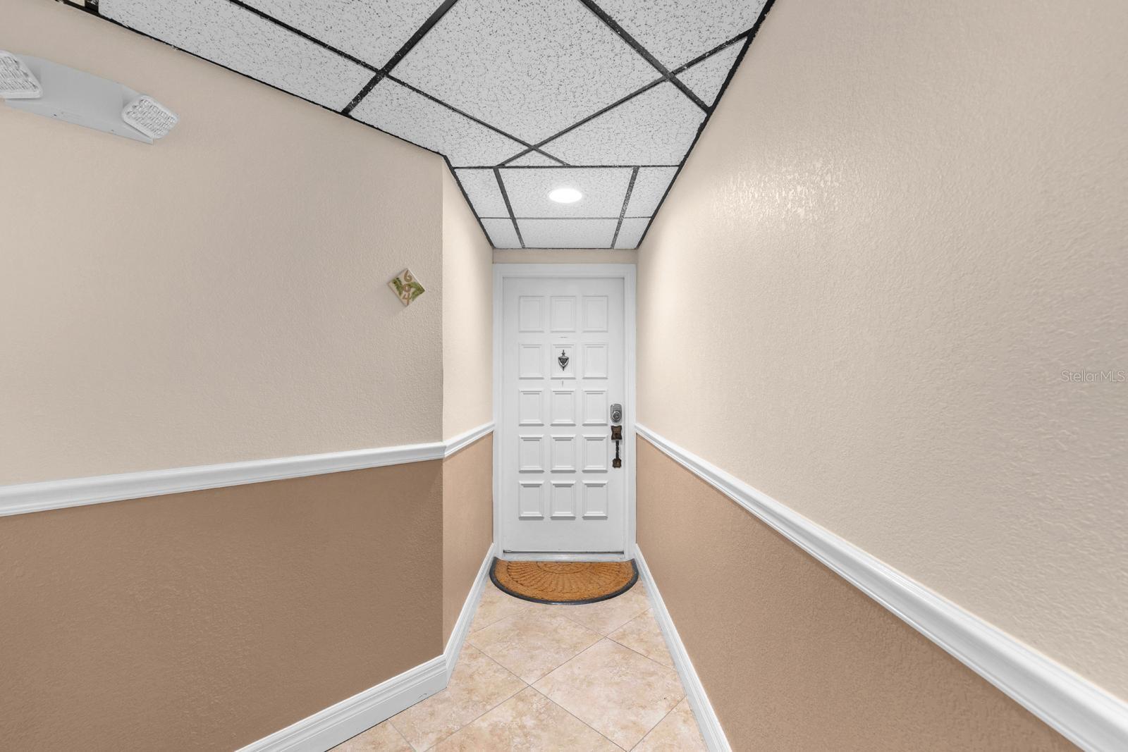 Image 27 of 30 For 6365 Bahia Del Mar Boulevard 604