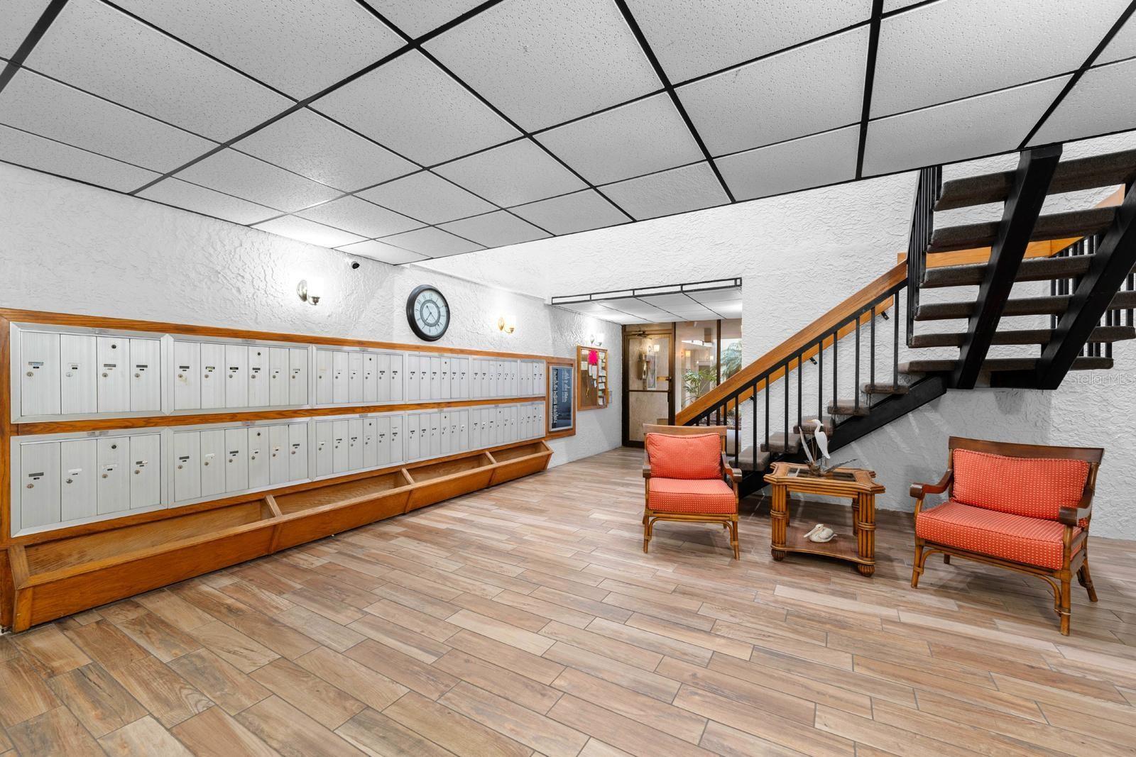 Image 28 of 30 For 6365 Bahia Del Mar Boulevard 604