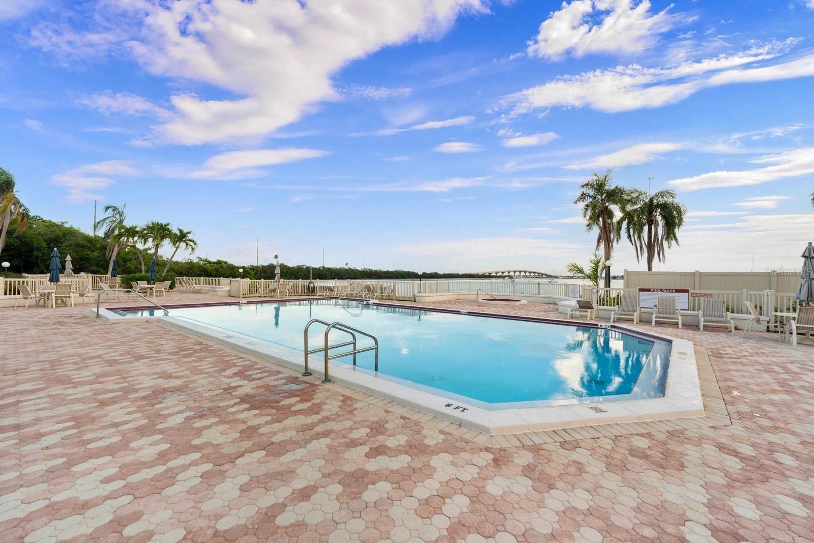 Image 29 of 30 For 6365 Bahia Del Mar Boulevard 604