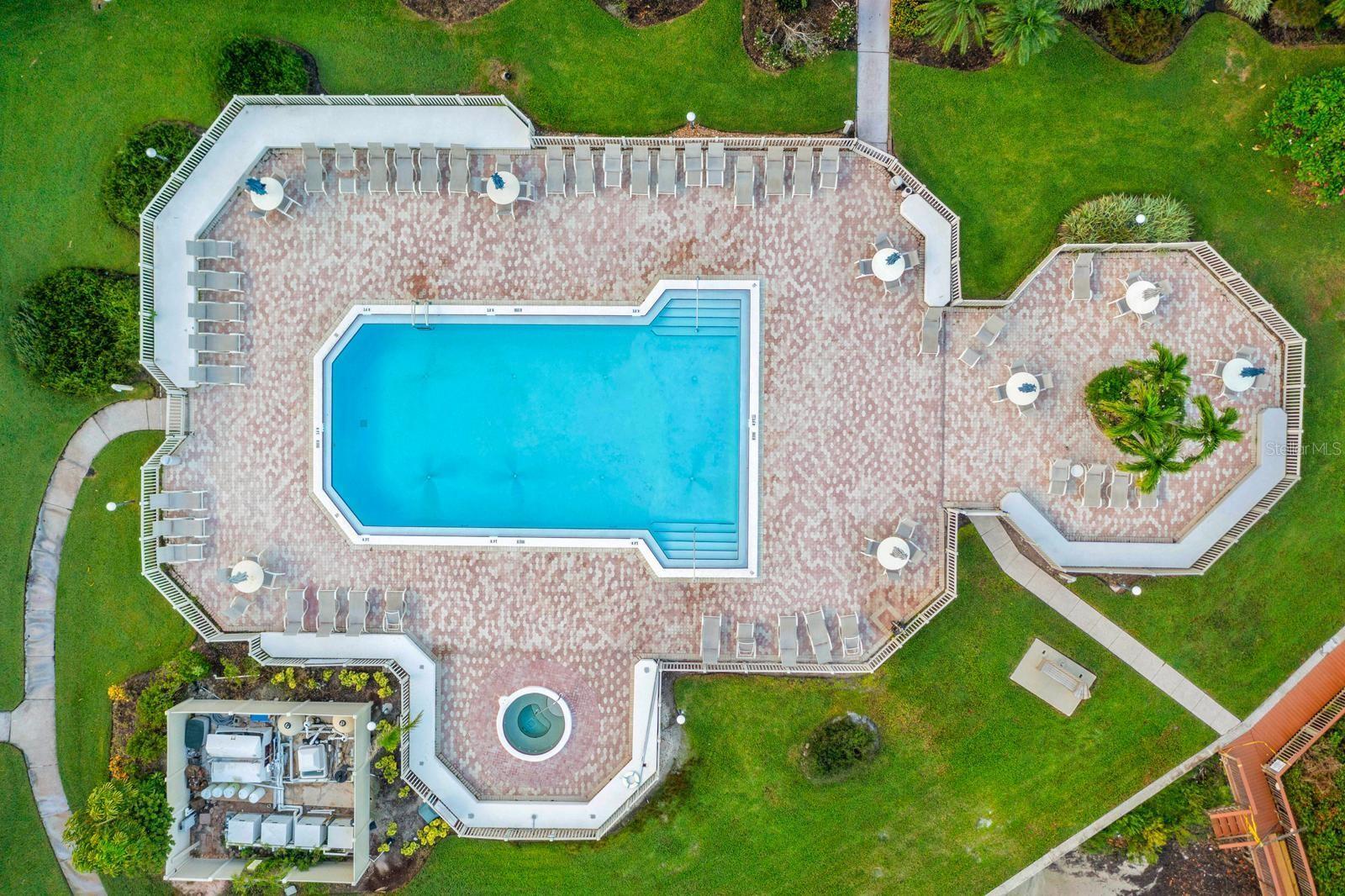 Image 30 of 30 For 6365 Bahia Del Mar Boulevard 604