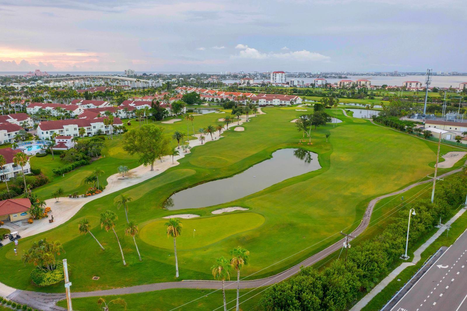 Image 5 of 30 For 6365 Bahia Del Mar Boulevard 604