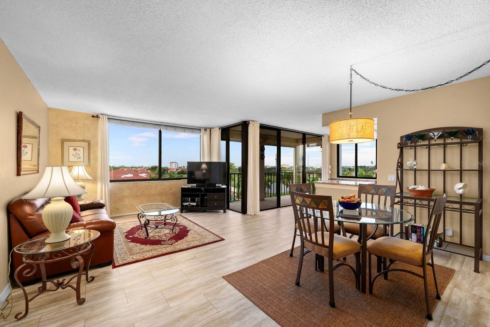 Image 8 of 30 For 6365 Bahia Del Mar Boulevard 604