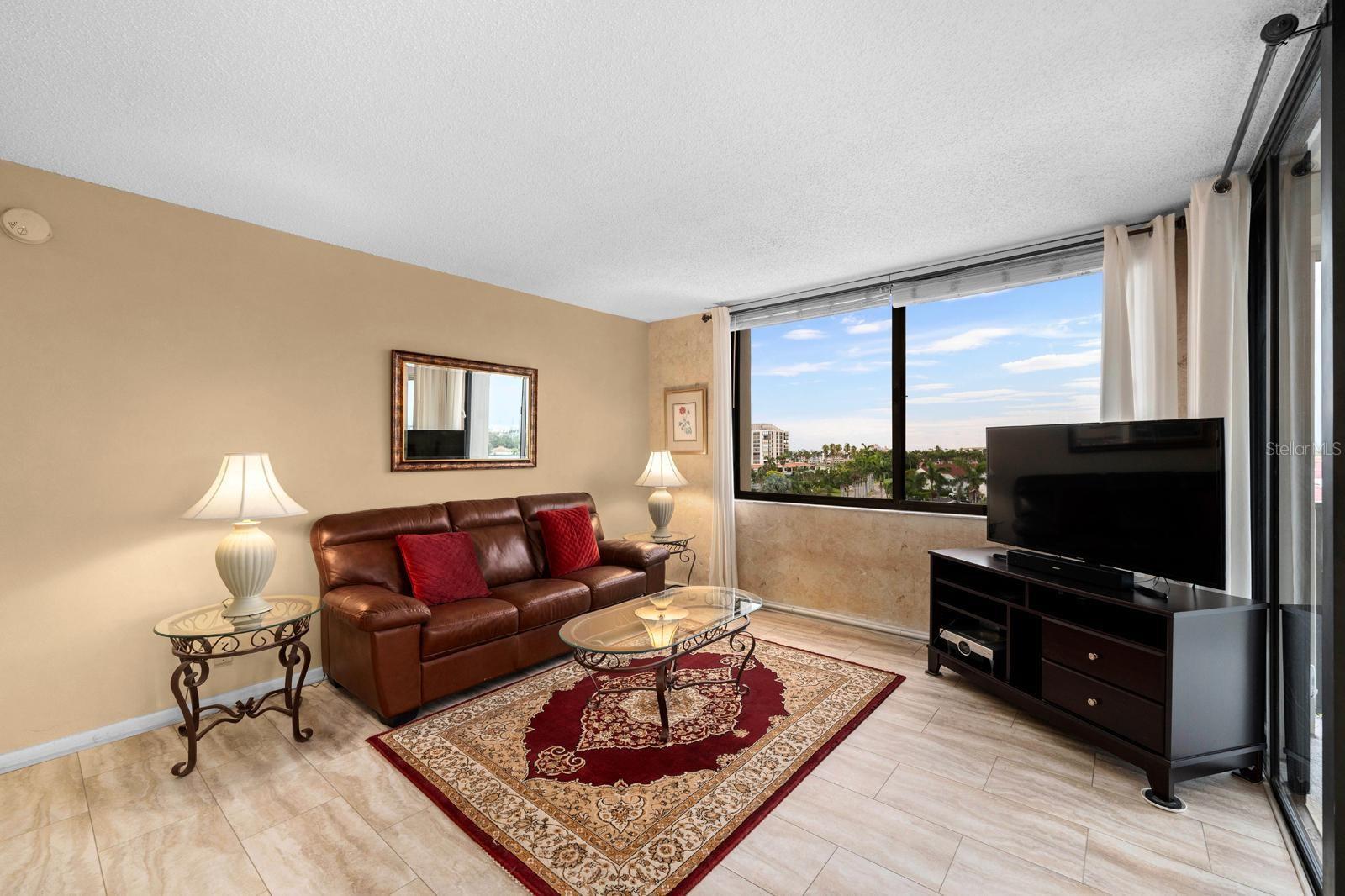 Image 9 of 30 For 6365 Bahia Del Mar Boulevard 604