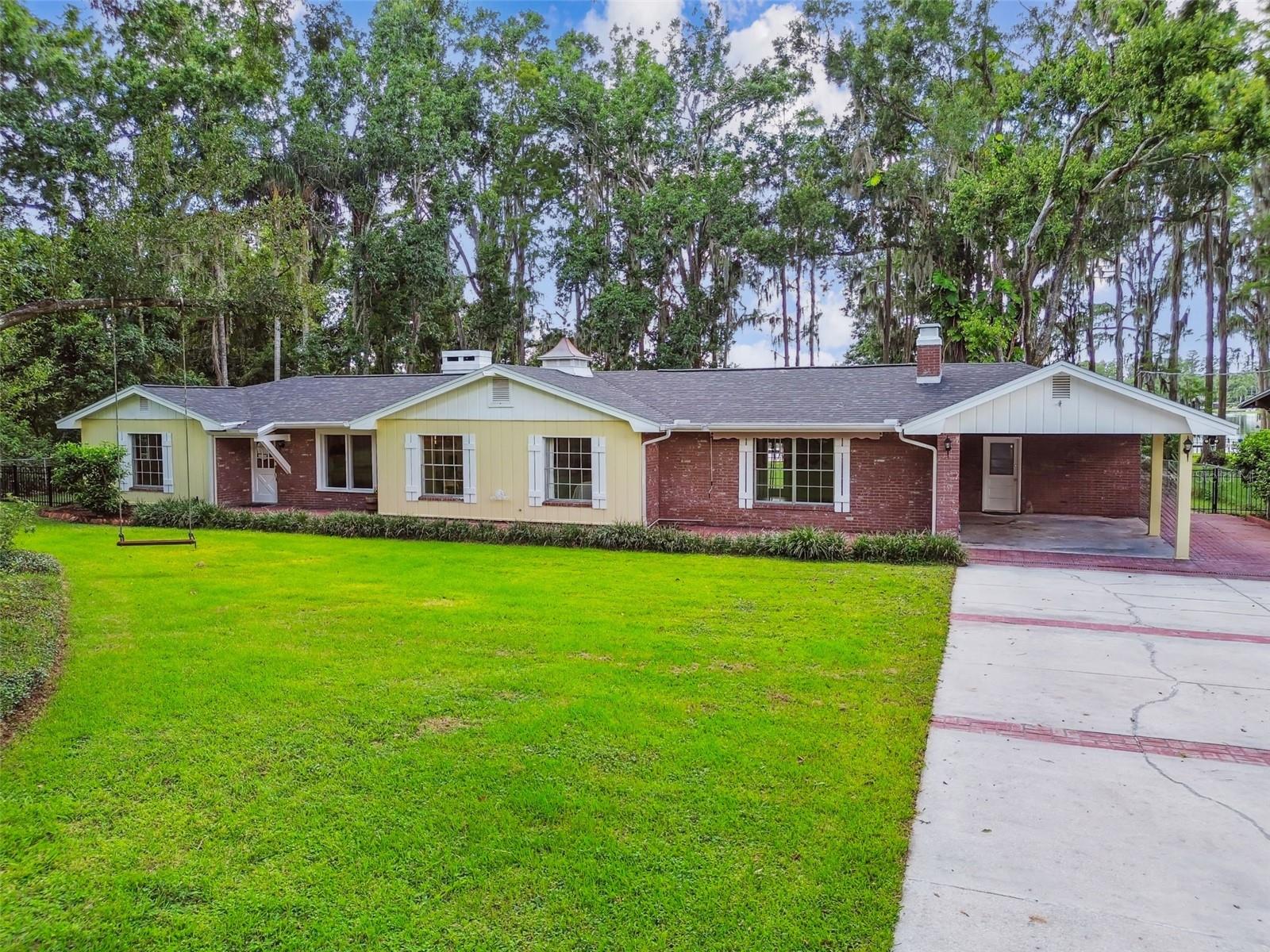 Details for 20006 Lake Holly Drive, LUTZ, FL 33558