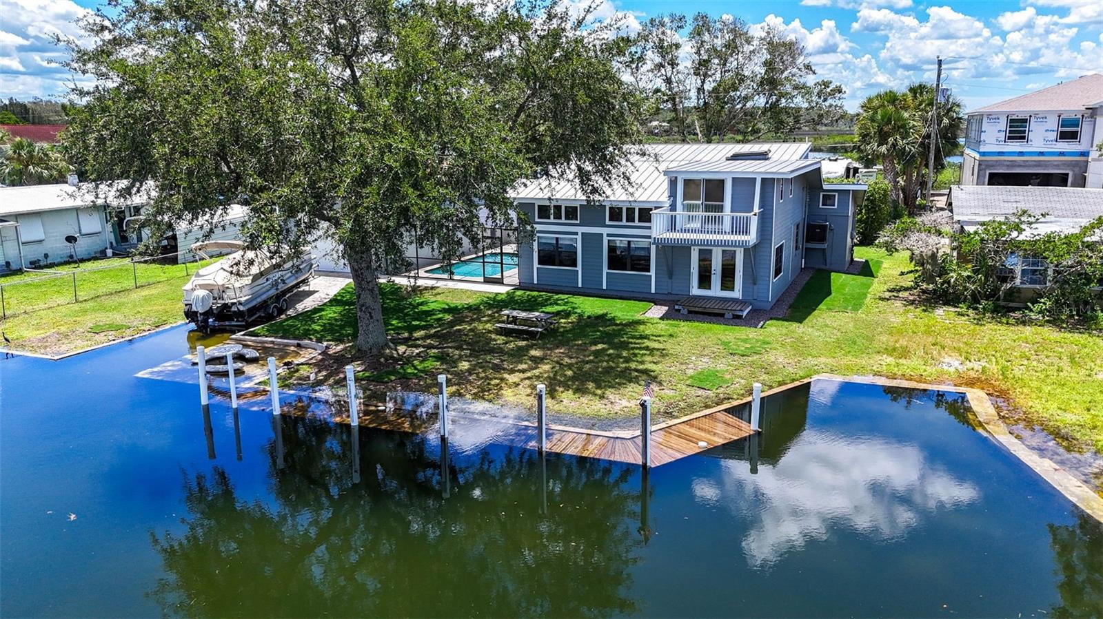 Details for 2487 Sunset Vista Drive, Spring Hill, FL 34607