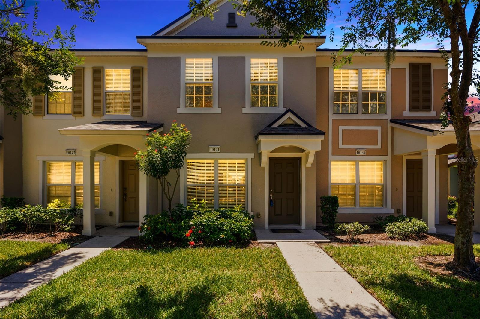 Details for 10141 Bessemer Pond Court, RIVERVIEW, FL 33578