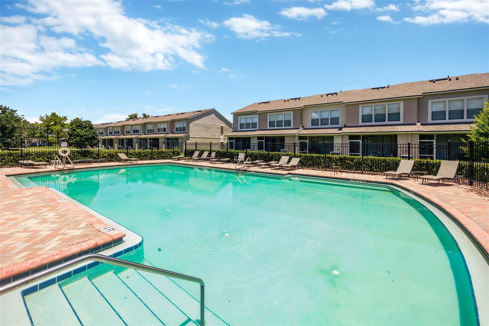 Image 19 of 20 For 10141 Bessemer Pond Court