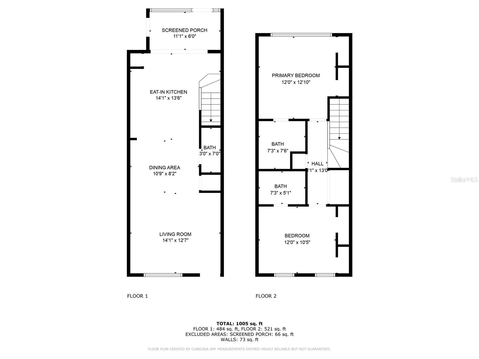 Image 20 of 20 For 10141 Bessemer Pond Court