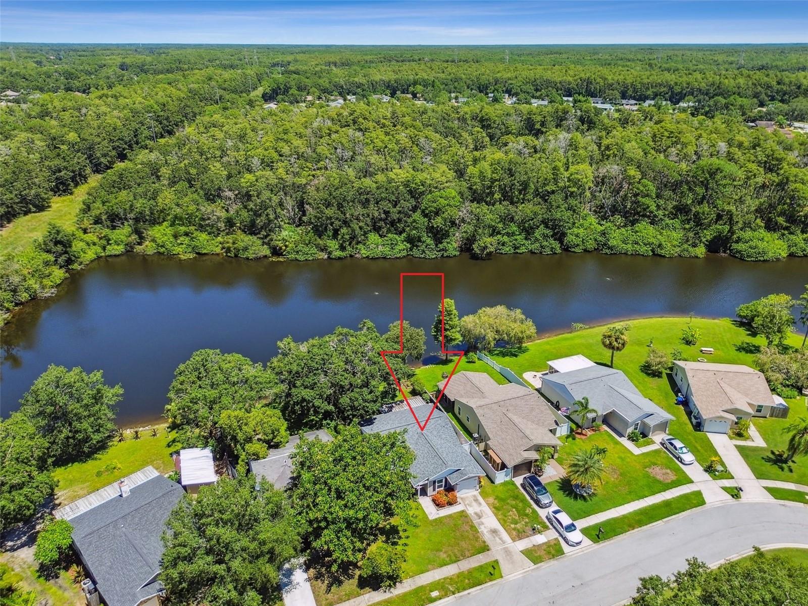 Details for 1232 Holly Circle, OLDSMAR, FL 34677
