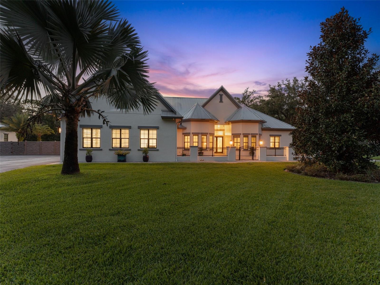 Details for 8625 Tarpon Springs Road, ODESSA, FL 33556