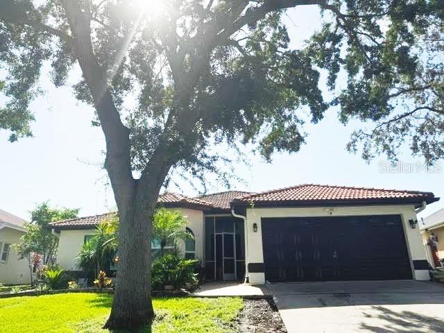 Details for 949 Westwinds Boulevard, TARPON SPRINGS, FL 34689