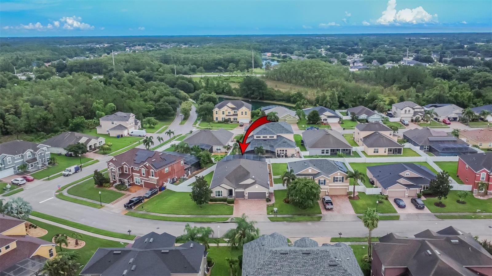 Details for 4611 Cypress River Road, ST CLOUD, FL 34772