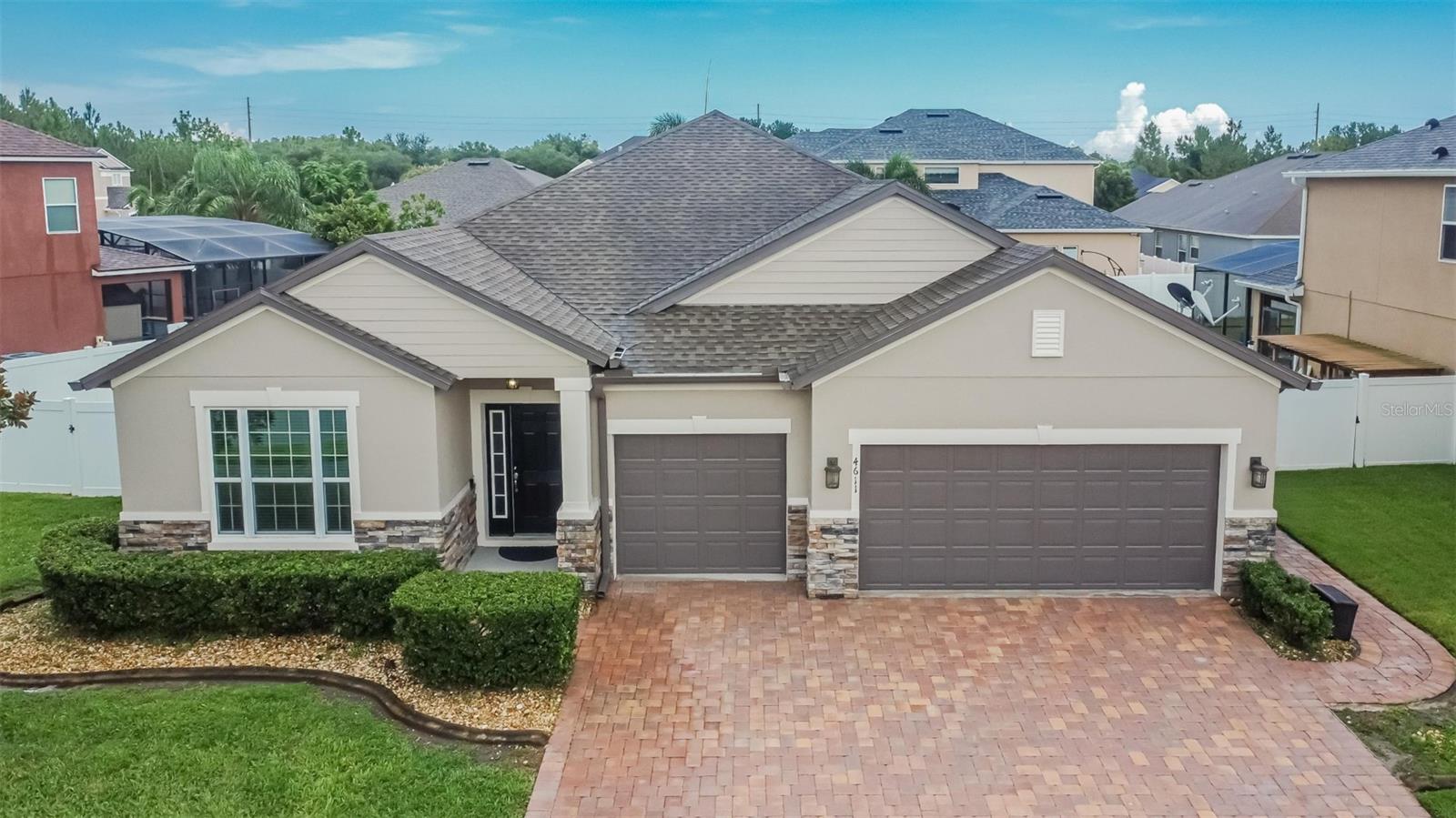 Image 3 of 52 For 4611 Cypress River Road