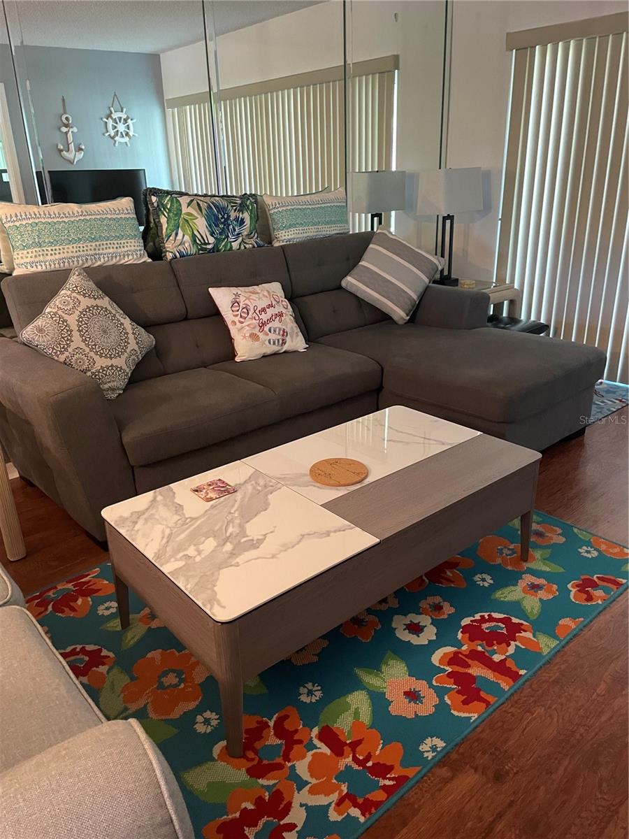 Image 2 of 12 For 6382 Palma Del Mar Boulevard S 222