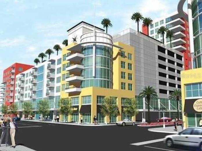 Details for 1120 Kennedy Boulevard 1111, TAMPA, FL 33602