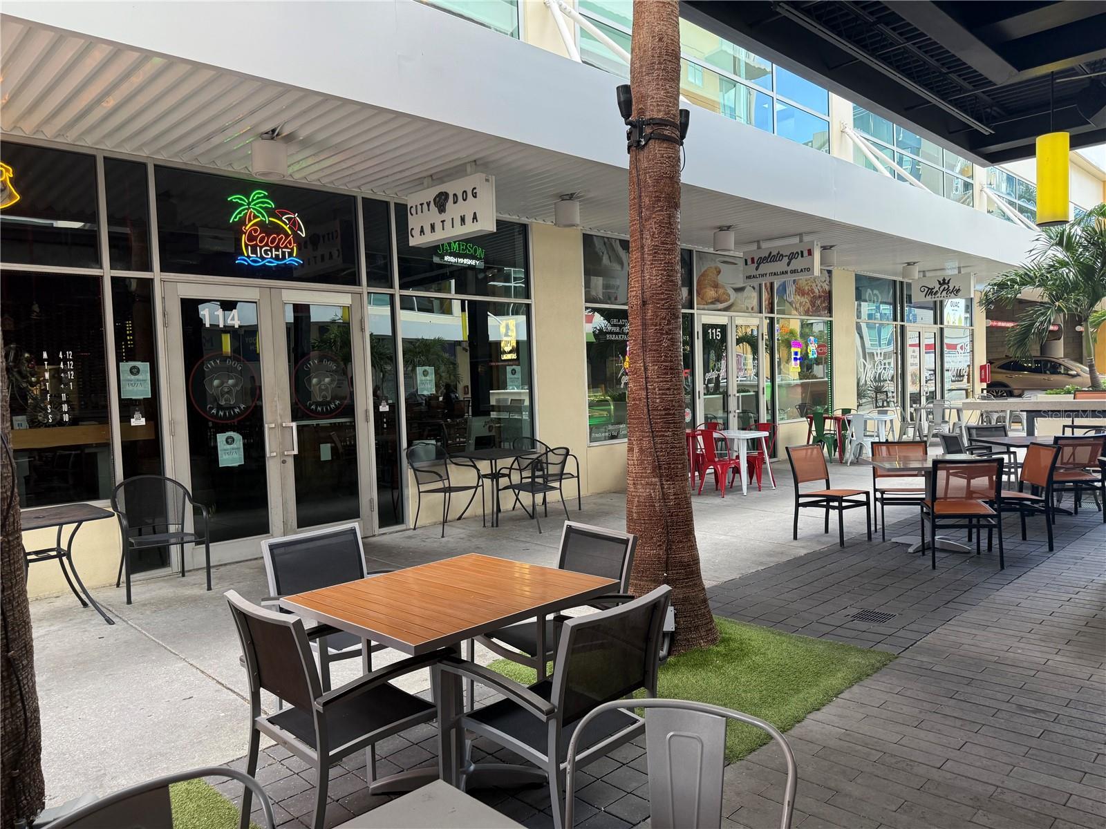 Image 18 of 19 For 1120 Kennedy Boulevard 1111