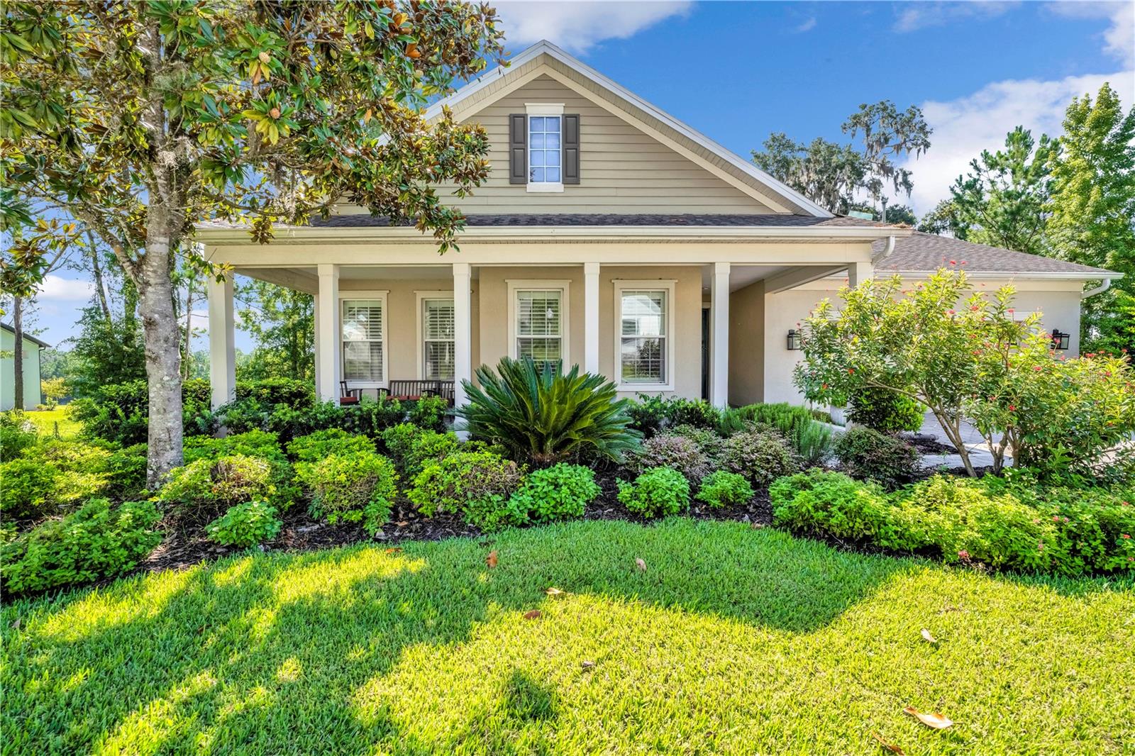 Details for 4081 Southern Valley Loop, BROOKSVILLE, FL 34601