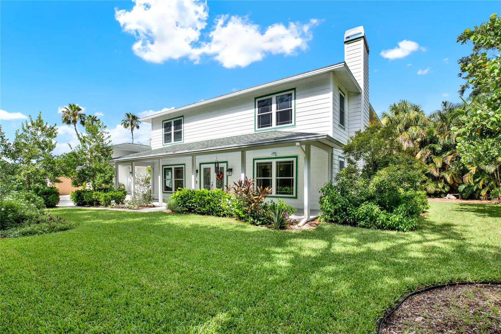 Details for 430 Wildwood Way, BELLEAIR, FL 33756