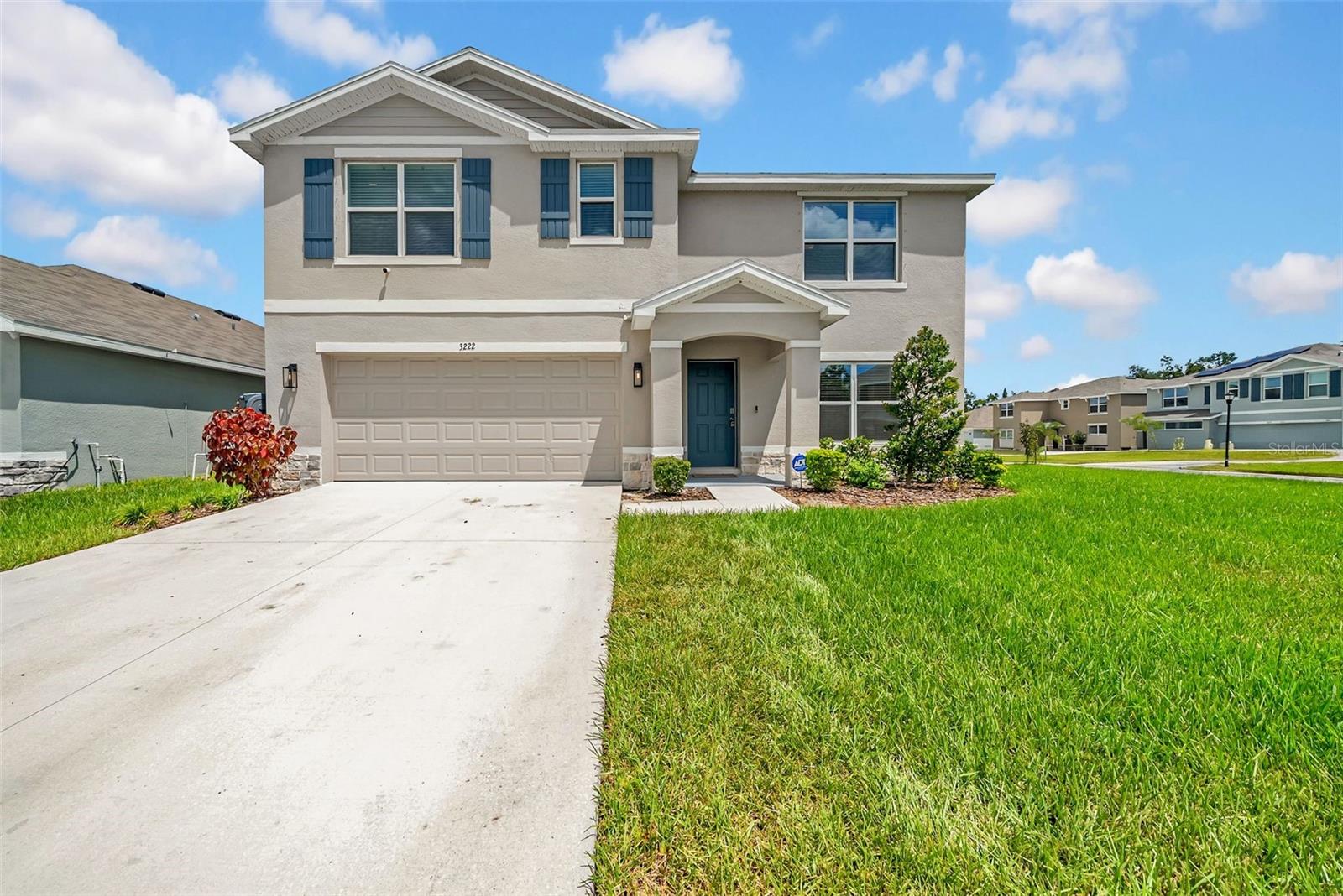 Details for 3222 Silver Date Drive, WIMAUMA, FL 33598