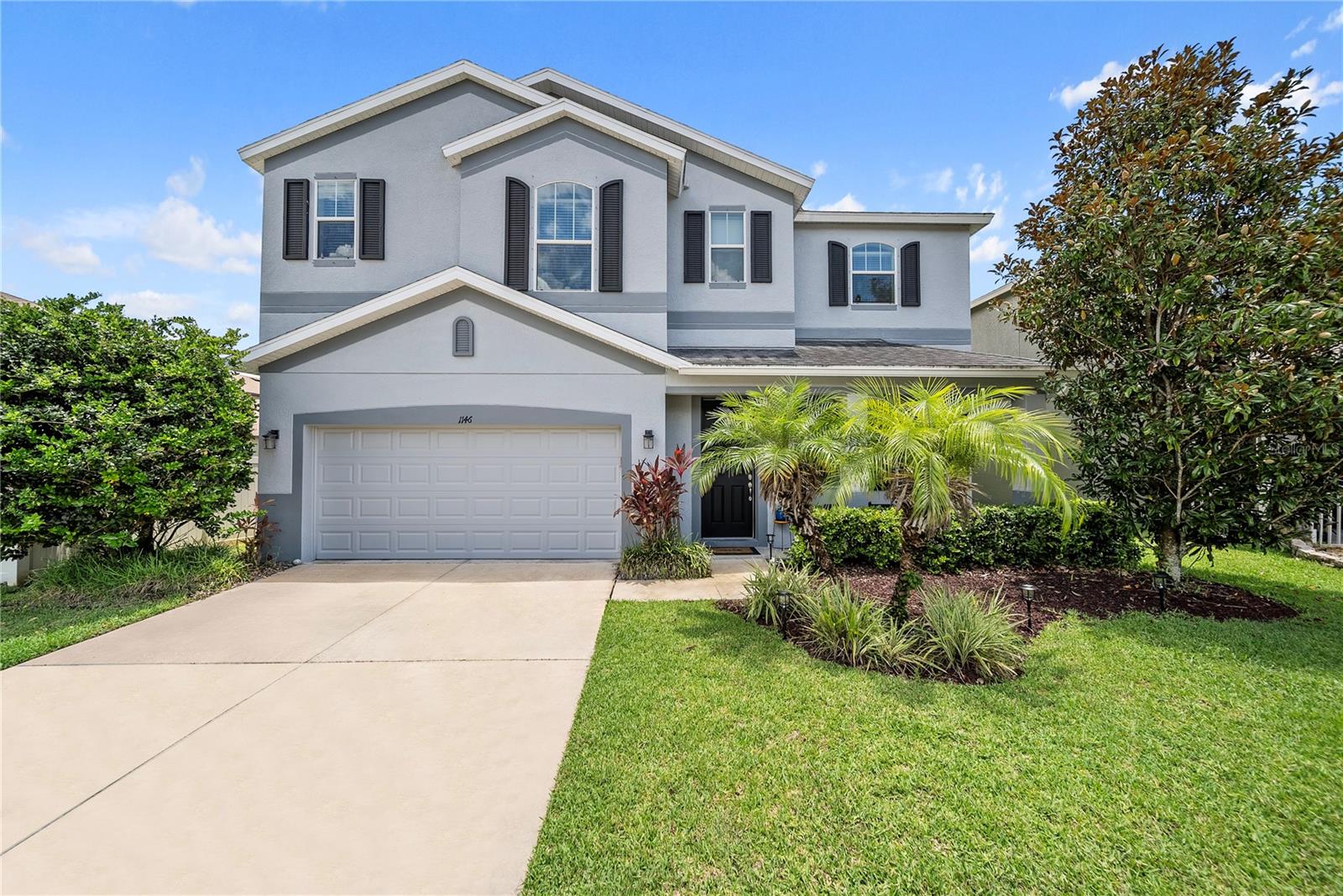 Details for 1146 Ketzal Drive, TRINITY, FL 34655