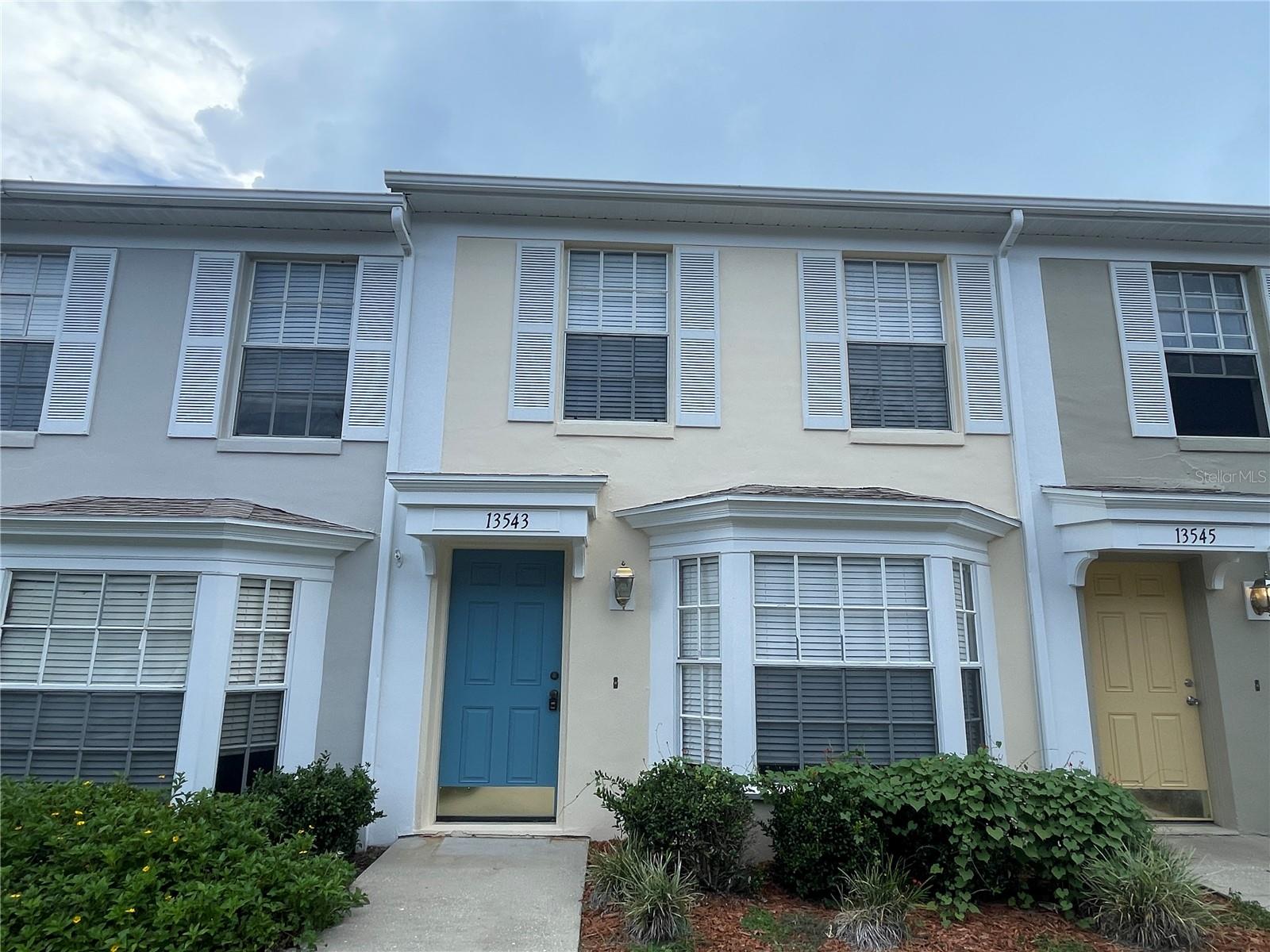 Details for 13543 Embassy Park Ct, DADE CITY, FL 33525